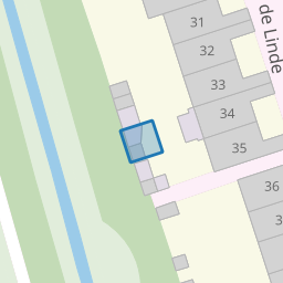 Perceel HLV01-E-2872