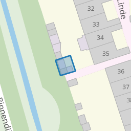 Perceel HLV01-E-2873