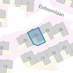 Perceel HLV01-E-2894