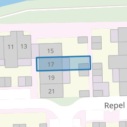 Perceel HLV01-E-2899