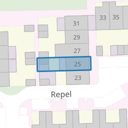 Perceel HLV01-E-2903