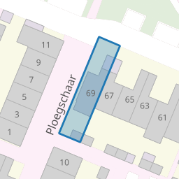 Perceel HLV01-E-2911