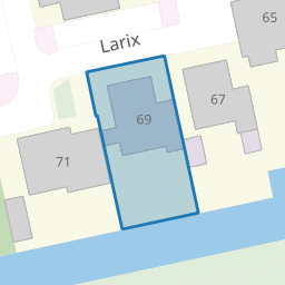 Perceel HLV01-E-2919