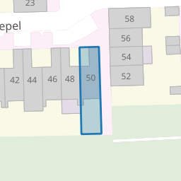 Perceel HLV01-E-2925