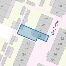 Perceel HLV01-E-2938