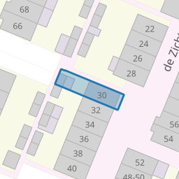 Perceel HLV01-E-2939