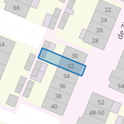 Perceel HLV01-E-2940