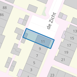 Perceel HLV01-E-2945