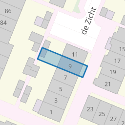 Perceel HLV01-E-2946