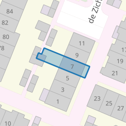 Perceel HLV01-E-2947