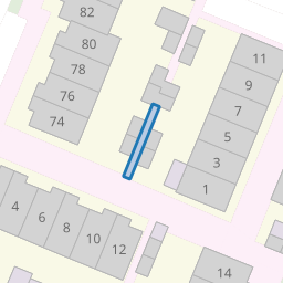 Perceel HLV01-E-2951