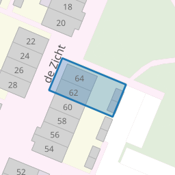 Perceel HLV01-E-2952