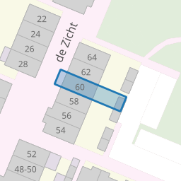 Perceel HLV01-E-2953