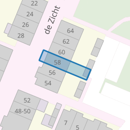 Perceel HLV01-E-2954