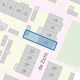 Perceel HLV01-E-2963