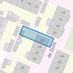 Perceel HLV01-E-2964