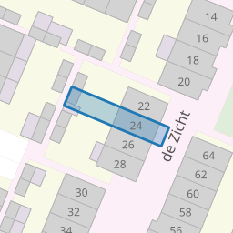 Perceel HLV01-E-2965