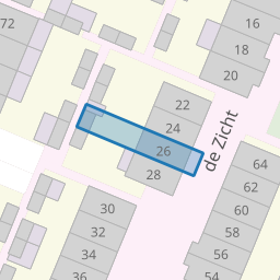 Perceel HLV01-E-2966