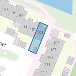 Perceel HLV01-E-2980