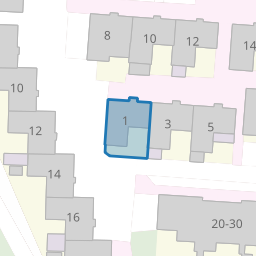 Perceel HLV01-E-3001