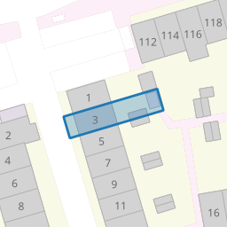 Perceel HLV01-E-3018