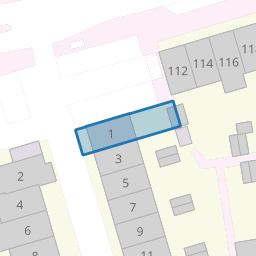 Perceel HLV01-E-3019