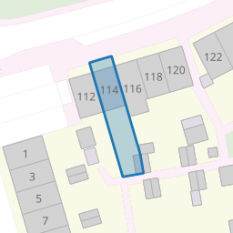 Perceel HLV01-E-3021