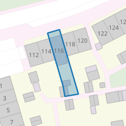 Perceel HLV01-E-3022