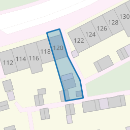 Perceel HLV01-E-3024