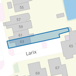 Perceel HLV01-E-3055