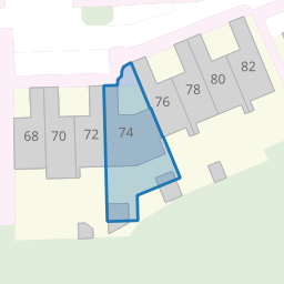 Perceel HLV01-E-3057