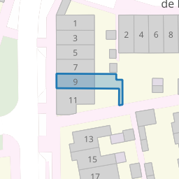 Perceel HLV01-E-3089