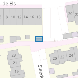 Perceel HLV01-E-3090