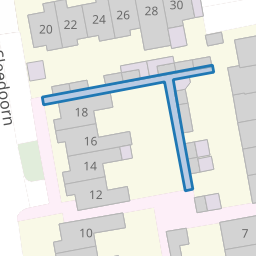 Perceel HLV01-E-3104