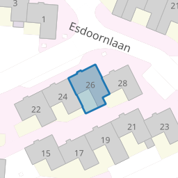 Perceel HLV01-E-3121