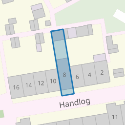 Perceel HLV01-E-3126