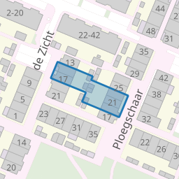 Perceel HLV01-E-3134