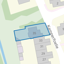 Perceel HLV01-E-3142