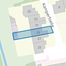 Perceel HLV01-E-3143