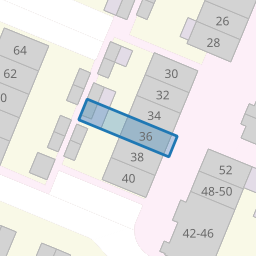 Perceel HLV01-E-3165