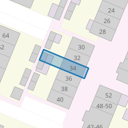 Perceel HLV01-E-3166