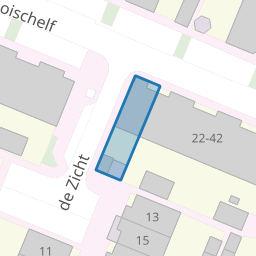 Perceel HLV01-E-3167