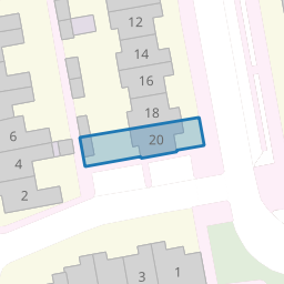 Perceel HLV01-E-3177