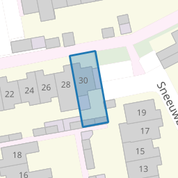 Perceel HLV01-E-3190