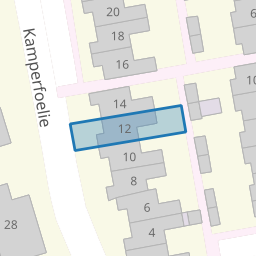 Perceel HLV01-E-3236