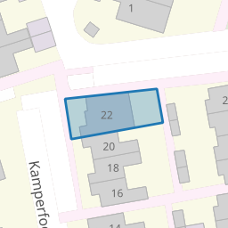 Perceel HLV01-E-3252