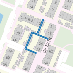 Perceel HLV01-E-3258