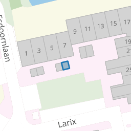 Perceel HLV01-E-3273