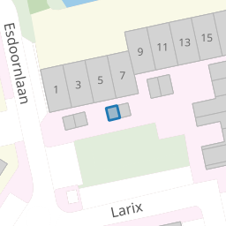 Perceel HLV01-E-3274