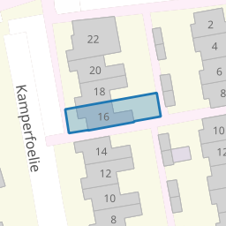 Perceel HLV01-E-3286